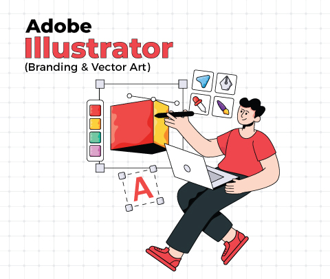 Adobe Illustrator Training